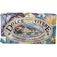 NESTI DANTE - Jabón Italiano 250 grs - Lago di Como