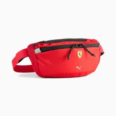 SCUDERIA FERRARI - Banano Puma Ferrari Rosso Corsa 09224701