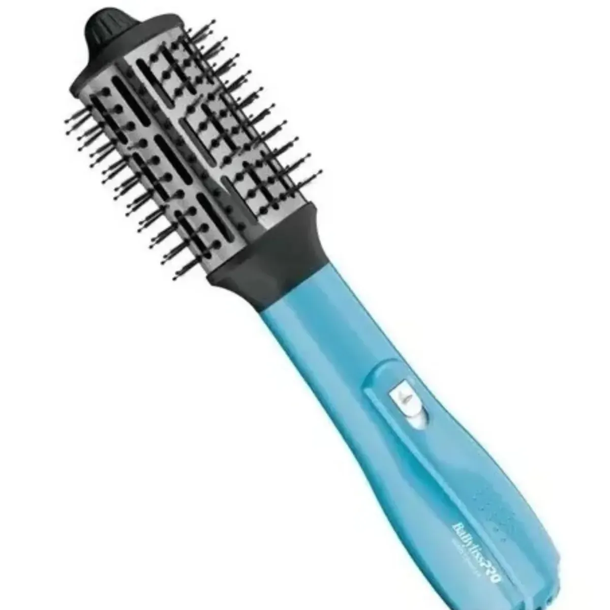 BABYLISS PRO - Cepillo Secador Nano Titanium 72mm BabylissPro