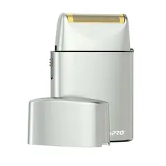 BABYLISS PRO - Máquina Afeitadora Shaver Fx01 PLATA