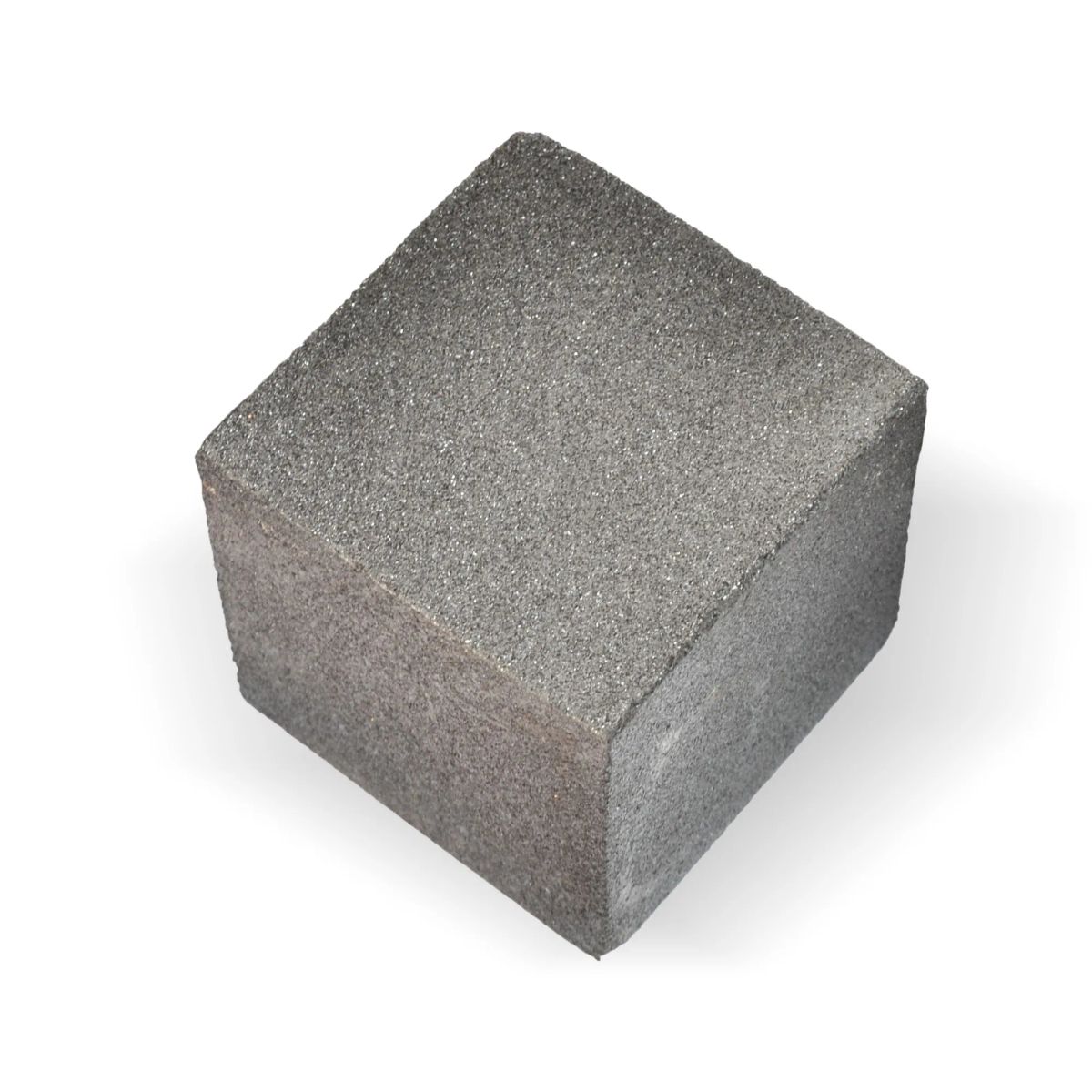 ISESA - Piedra Esmeril para Pulir Pisos de Piedra P60 2x2x2