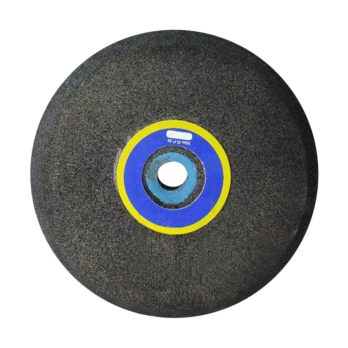 ISESA - Piedra Rectificadora de Sierras Carburo Silicio Grano 60 5 x 14 x 12