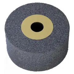 ISESA - Piedra Copa Recta Carburo Silicio Verde 5x2.5 P54
