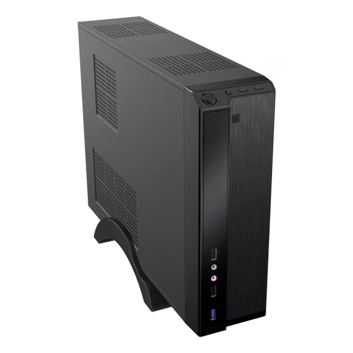 AMD CORP - Pc Oficina Amd Athlon 3000g 8gb Ram 128gb Ssd Wifi - Nuevo