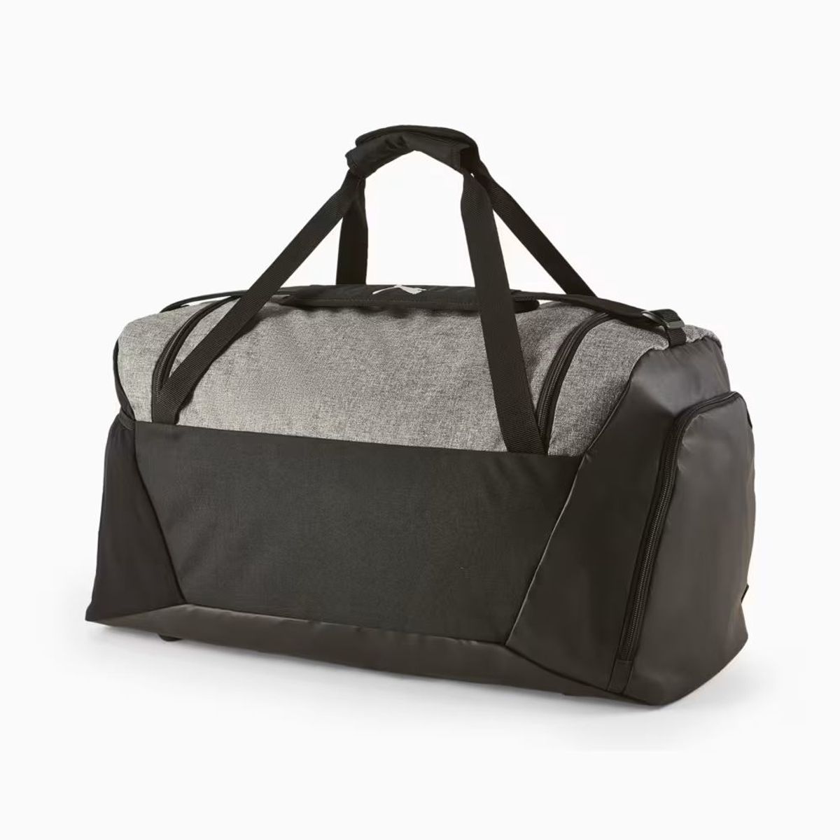 Bolso Deportivo Puma Teamfinal Teambag M Gris, marca PUMA - Foto 2