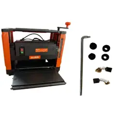 REDBO - Cepillo De Banco Industrial Rb-cb313