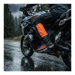 EKOL TACTICA MILITAR - Polainas Impermeables Trekking Nieve Montaña Outdoor Unisex