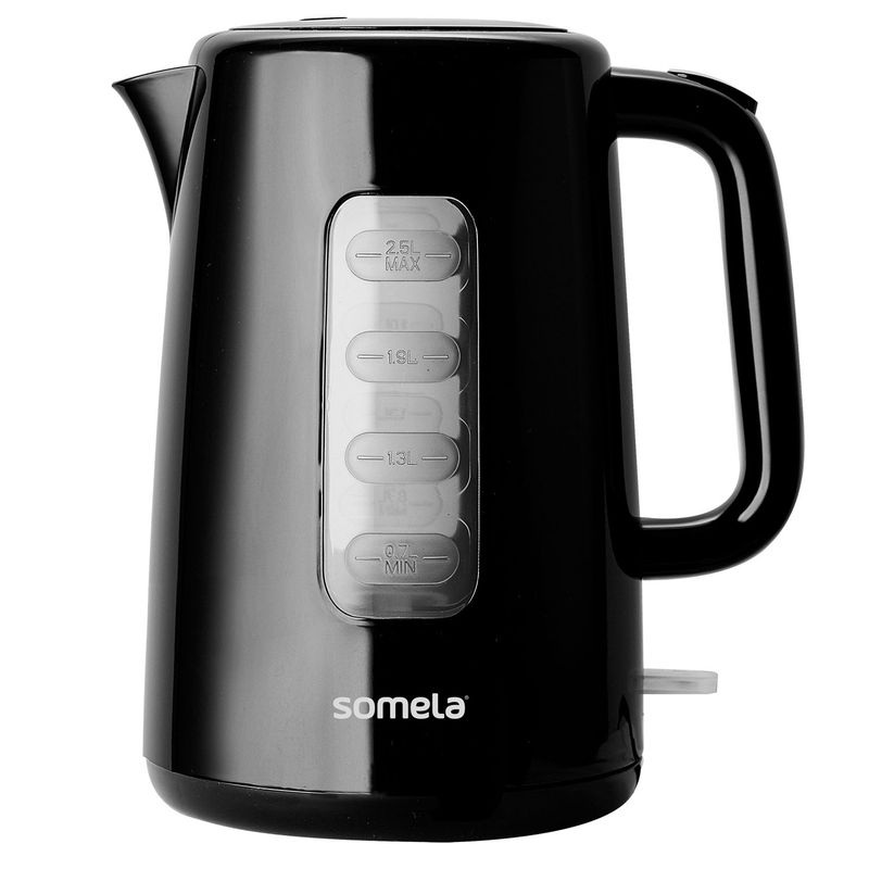 SOMELA - Hervidor Somela Family Kettle H