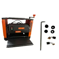 GENERICO - Cepillo De Banco Industrial Redbo Rb-cb313