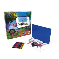 DORA - Juego Educativo Espejo Magico - La Exploradora