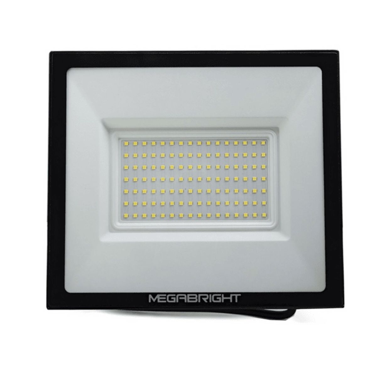 MEGABRIGHT - Foco Proyector Led Reflector 100w
