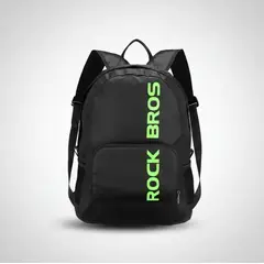 ROCKBROS - Mochila Plegable Multiusos