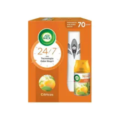 AIRWICK - Difusor Automático - Citrico