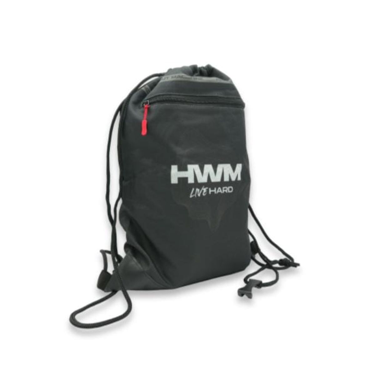 HWM - Morral deportivo bolso para deporte fitness CrossFit HWM
