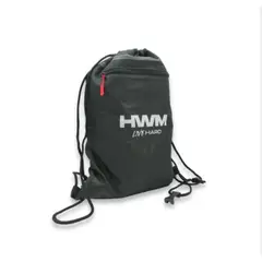 HWM - Morral deportivo bolso para deporte fitness CrossFit