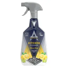 ASTONISH - Eliminador de Grasa Cocina 750 ML