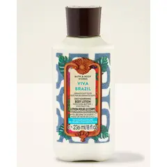 BATH & BODY WORKS - Loción Corporal Bath and Body Works Viva Brazil