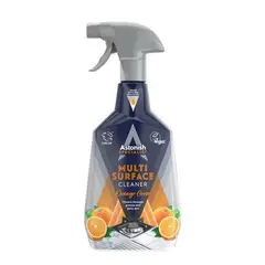 ASTONISH - Limpiador de Superficies 750 ML