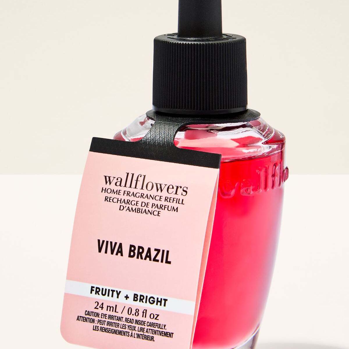 BATH & BODY WORKS - Wallflower Bath and Body Works Viva Brazil