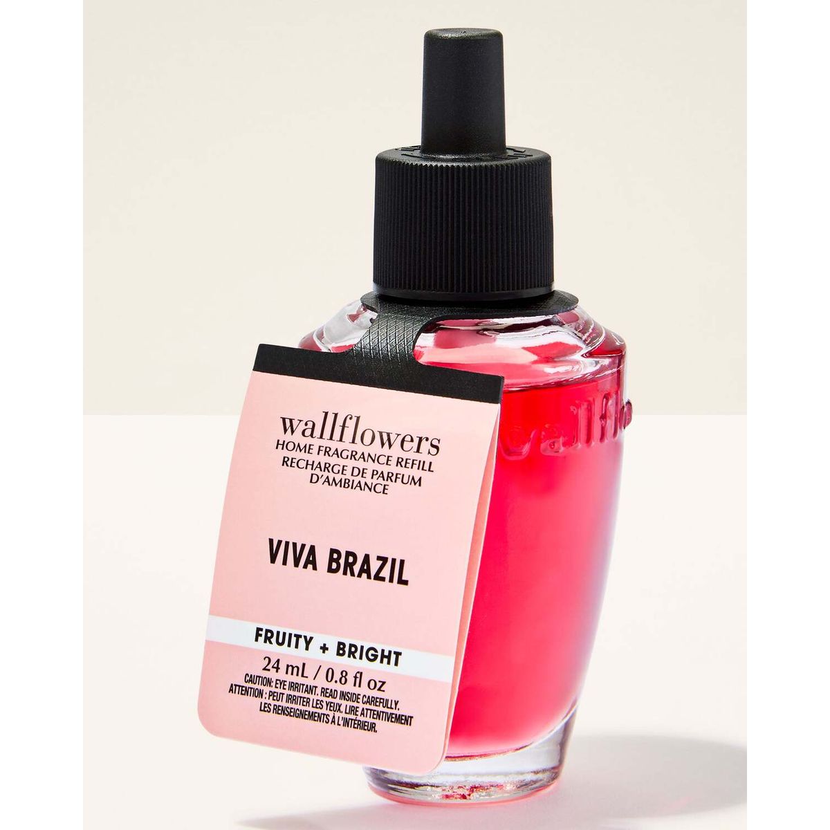 BATH & BODY WORKS - Wallflower Bath and Body Works Viva Brazil