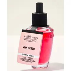 BATH & BODY WORKS - Wallflower Bath and Body Works Viva Brazil