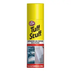 TUFFSTUFF - Llimpiador Multiuso Espuma 623g