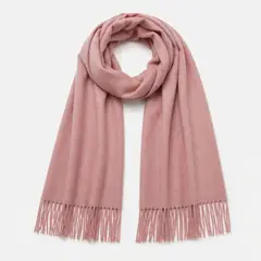 NOVY - Maxi Bufanda Mujer Hombre Otoño Colores 50cm X 220cm