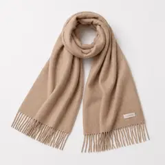 NOVY - Maxi Bufanda Mujer Hombre Otoño Colores 50cm X 220cm