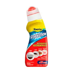 IBERIA - Revolution Quitamanchas - 150ml