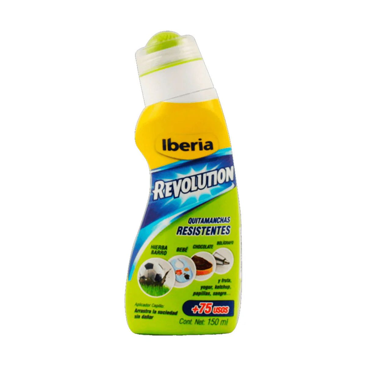 IBERIA - Revolution Quitamanchas - 150ml