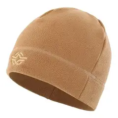 NO LOGO - Gorro Polar Invierno Térmico, Deportes, Militares