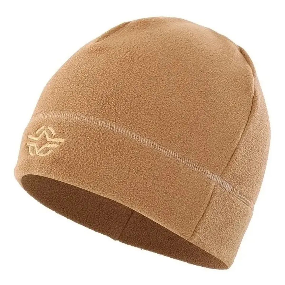 NO LOGO - Guantes Tactil Deportes Tactico Mas Gorro Polar Invierno