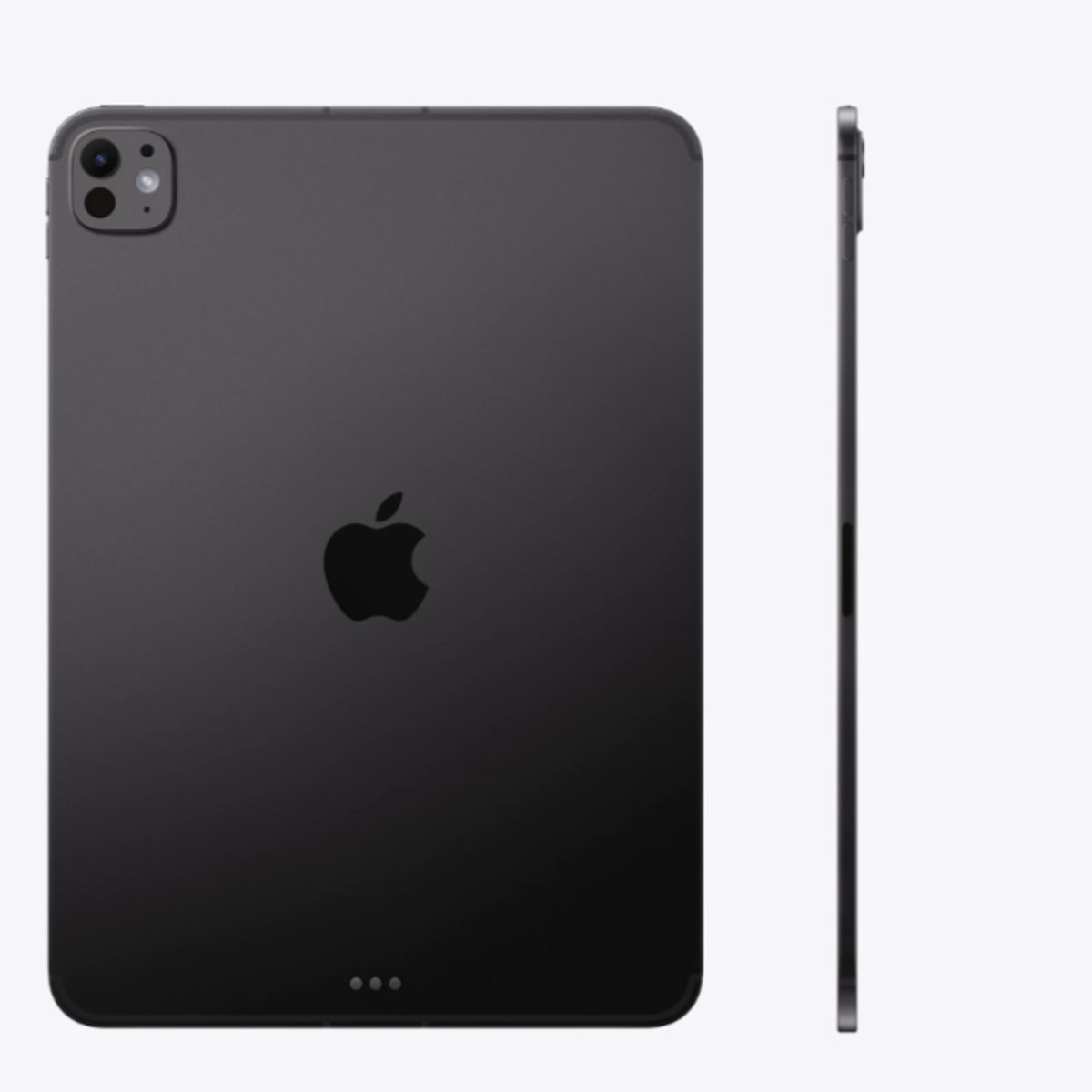 APPLE - Apple iPad Pro M5 (2025) 512 GB 11 pulgadas Wi-Fi Negro