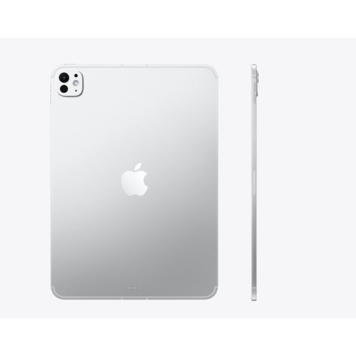 APPLE - Apple iPad Pro M5 (2025) 512 GB 11 pulgadas Wi-Fi Plata