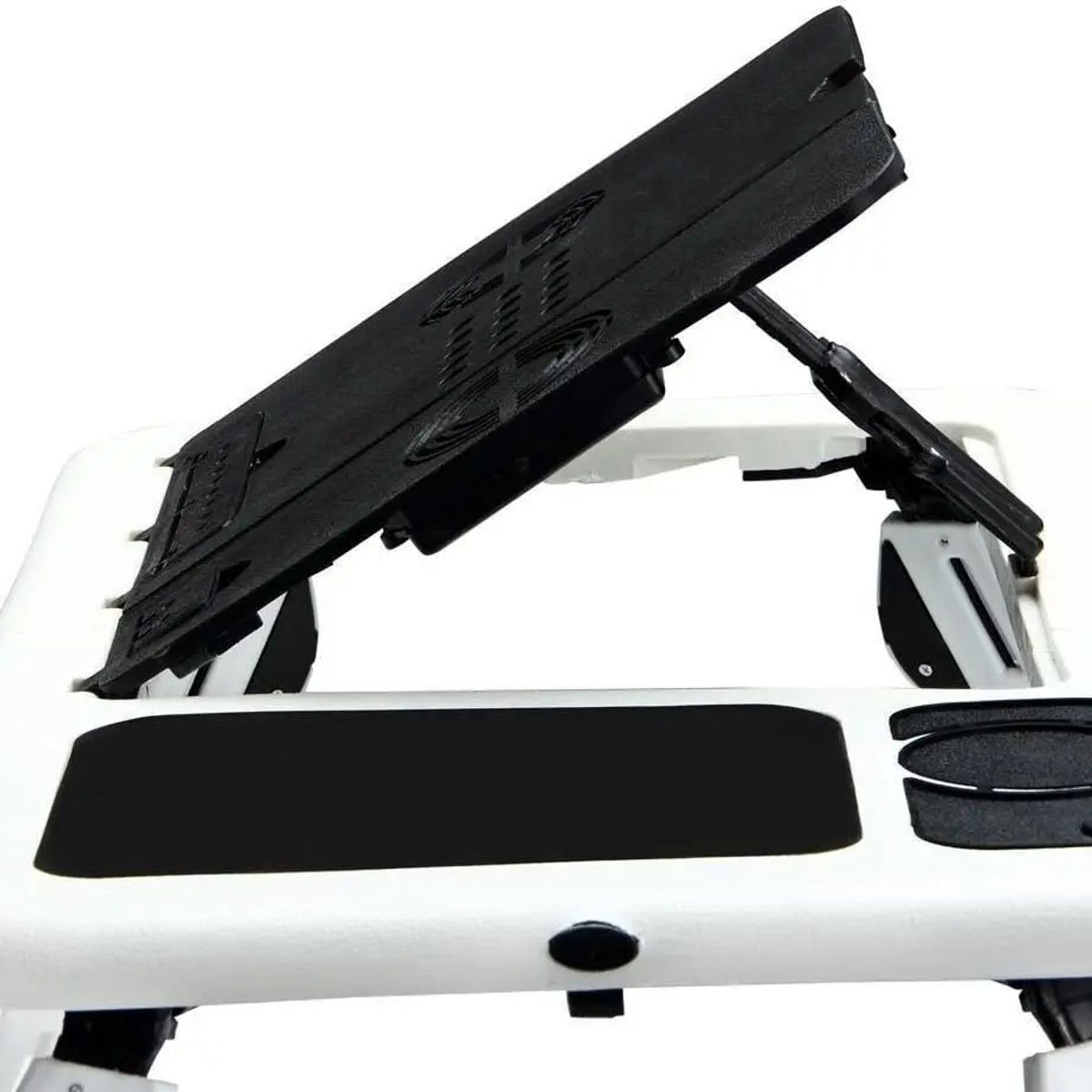 NO LOGO - Mesa Plegable Ajustable Para Pc Notebook E Table