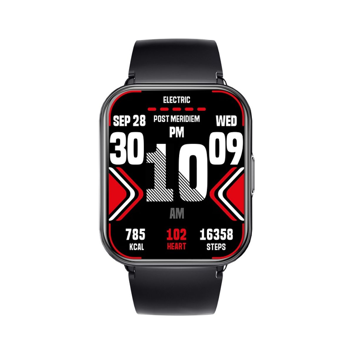 KUMI - smartwatch KUMI M2 sports watch