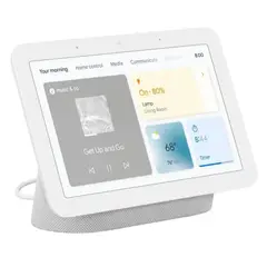GOOGLE - Nest Hub 2.ª generación Blanco