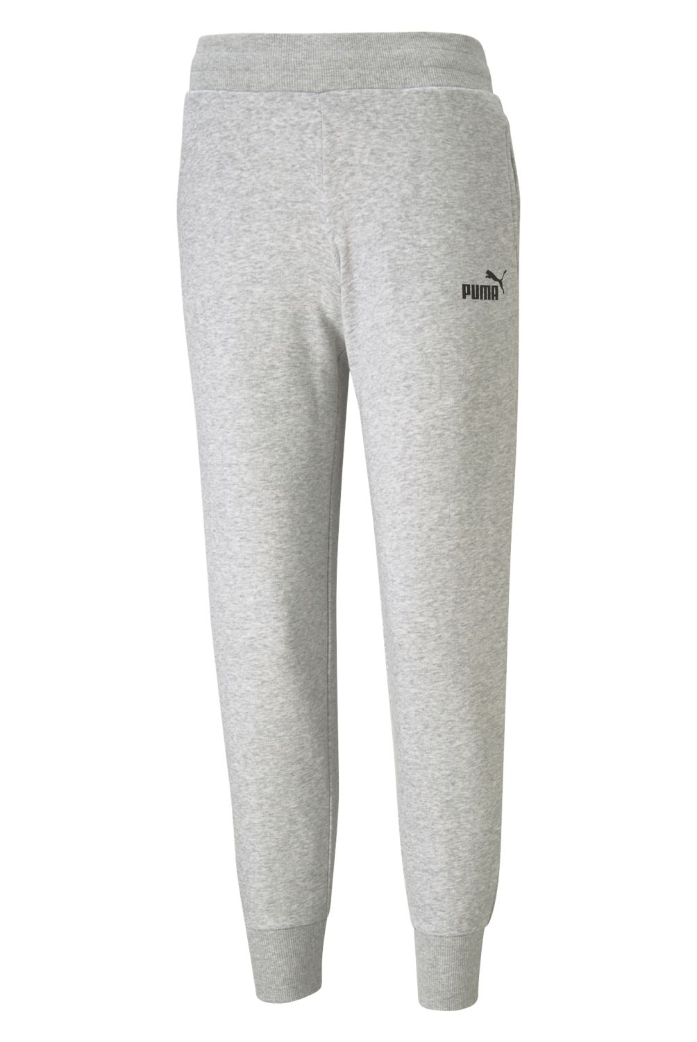 PUMA - Pantalón de Buzo Mujer