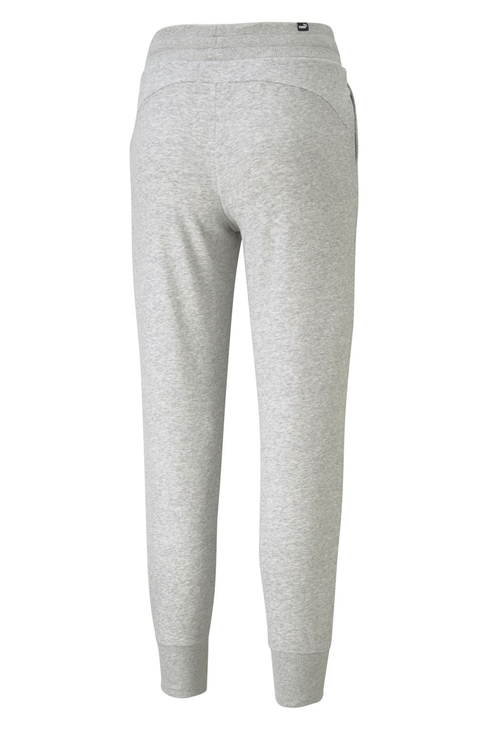 PUMA - Pantalón de Buzo Mujer