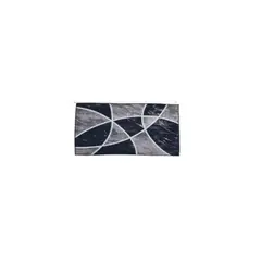 GENERICO - Alfombra Rectangular 48x76 cm Hogar