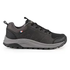 MICHELIN FOOTWEAR - Zapatilla Casual Urbana Mujer Negro Michelin DR42