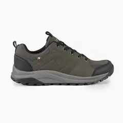 MICHELIN FOOTWEAR - Zapatilla Casual Urbana Hombre Gris Michelin DR42