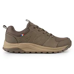 MICHELIN FOOTWEAR - Zapatilla Casual Urbana Hombre Café Beige Michelin DR42