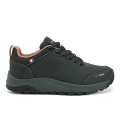MICHELIN FOOTWEAR - Zapatilla Hiking Senderismo Mujer Verde Oscuro Michelin Dr36