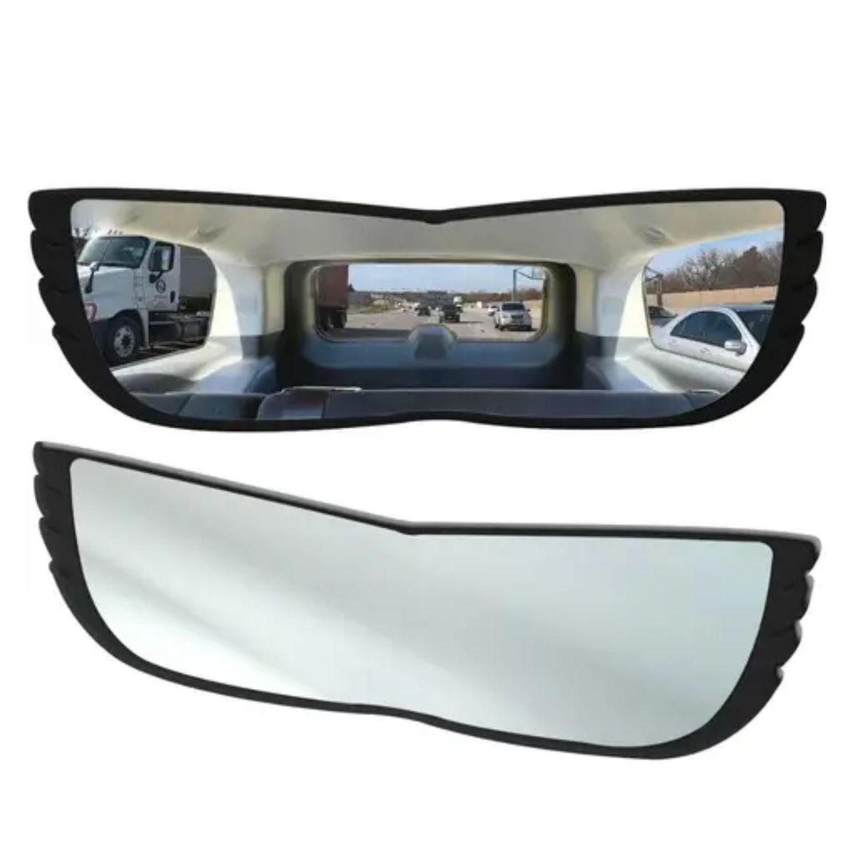 MOVI - Espejo Retrovisor Gran Angular o Panorámico