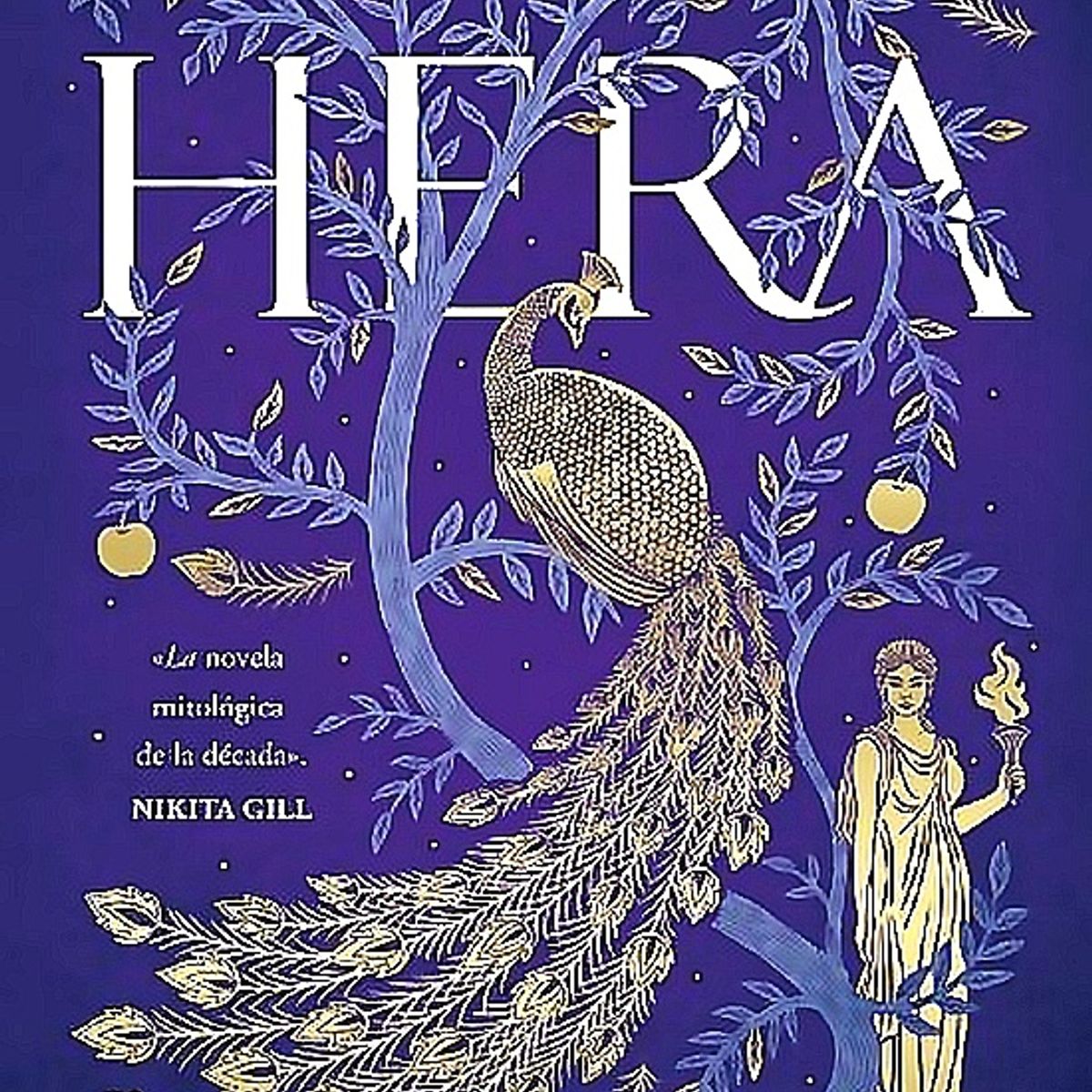 GENERICO - Libro Hera - Saint, Jennifer