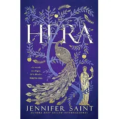 GENERICO - Libro Hera - Saint, Jennifer