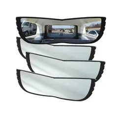 MOVI - ESPEJO RETROVISOR GRAN ANGULAR O PANORAMICO