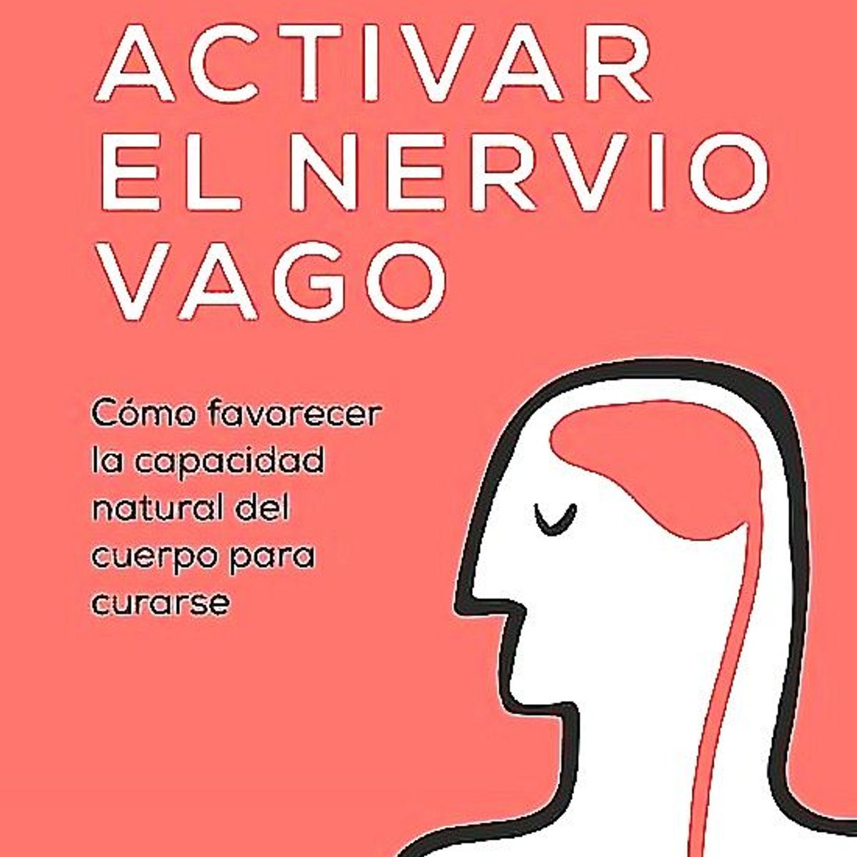 BOOKS4POCKET - Libro Activar El Nervio Vago -Books4Pocket - Habib, Navaz