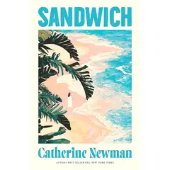 GENERICO - Libro Sandwich - Newman, Catherine